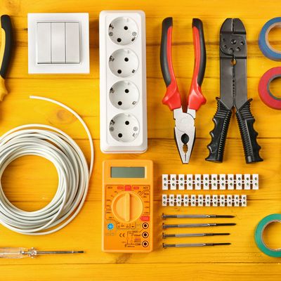 Electrical & Lighting Supplies