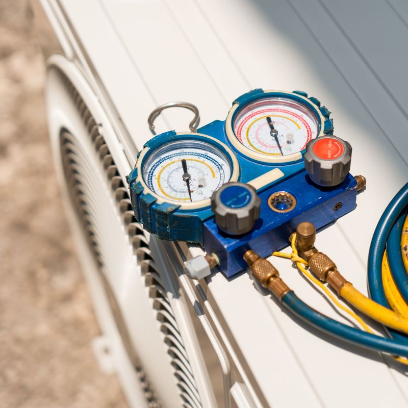 HVAC & Refrigeration Supplies