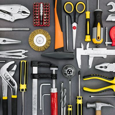 Hand Tools