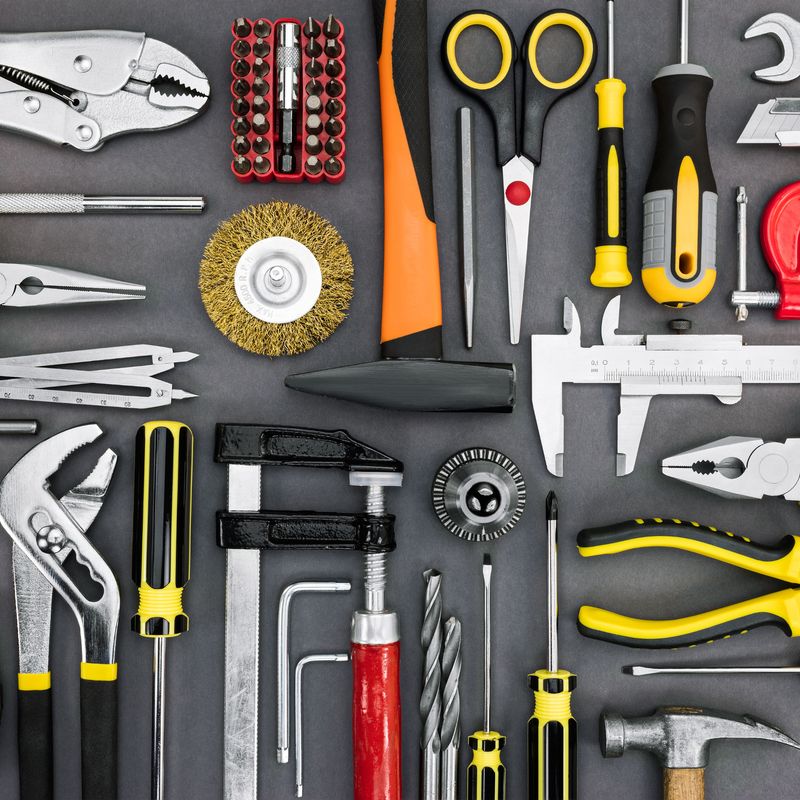 Hand Tools