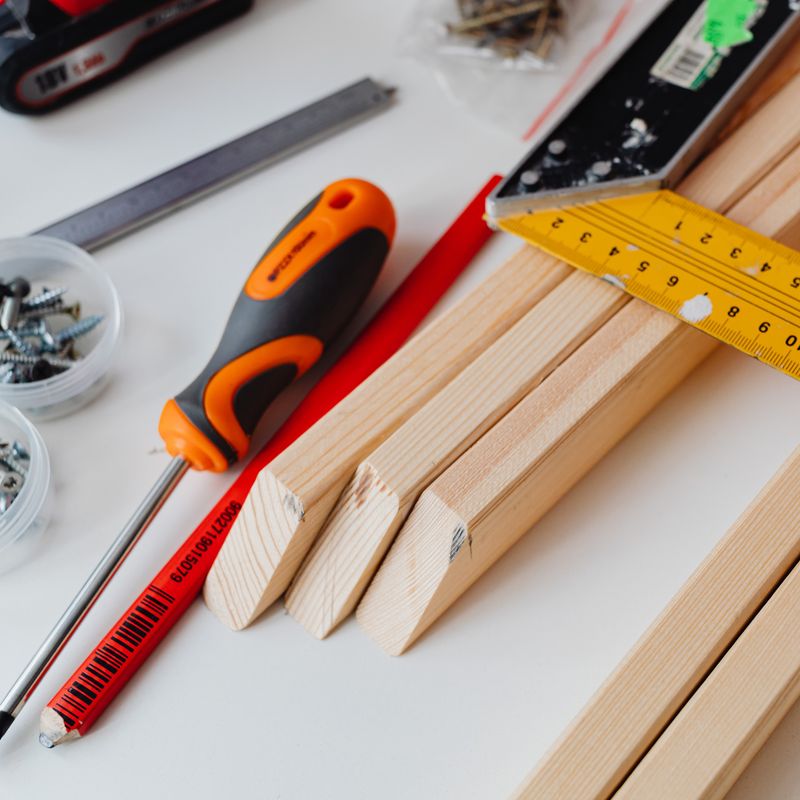 Marking Tools