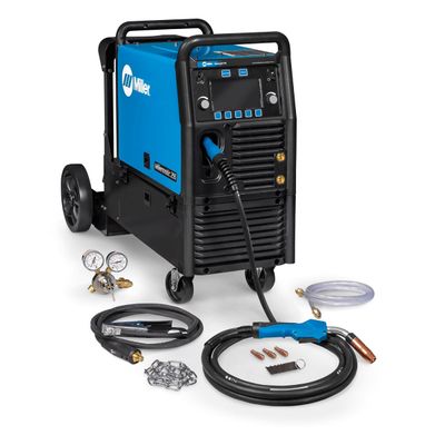 Welders & Accessories