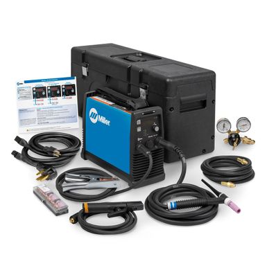 TIG Welders