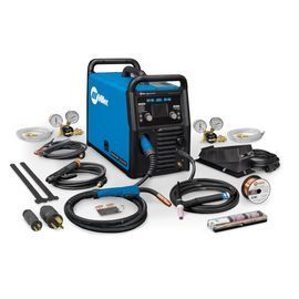 Multi-Process Welders