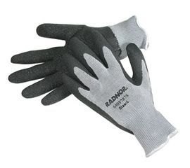 Latex/Rubber Coated Gloves