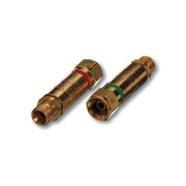 Flashback Arrestors and Check Valves