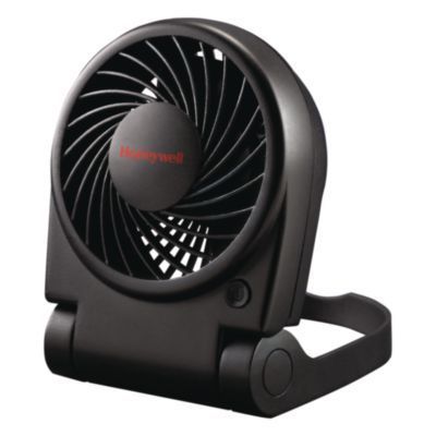 ​Honeywell Turbo On The Go USB/Battery Powered Fan, 3