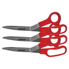 Universal General Purpose Stainless Steel Scissors, 7.75
