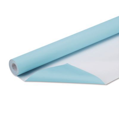 Pacon Fadeless Paper Roll, 50 lb Bond Weight, 48