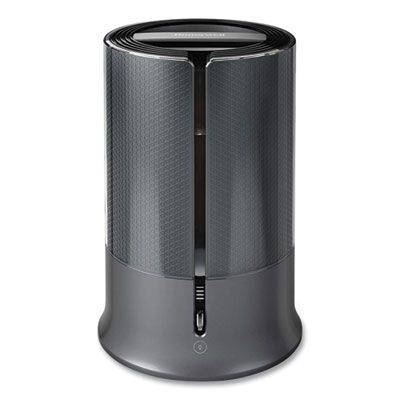 Honeywell Filter Free Ultrasonic Cool Mist Humidifier, 1.25 gal Tank Capacity, 8.8 x 8.8 x 13.2, Black