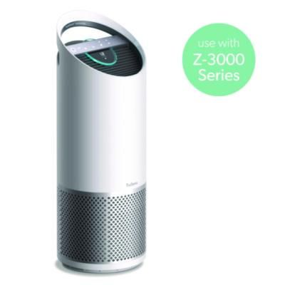 TruSens™ True HEPA and Allergy Replacement Filters for TruSens Medium Air Purifiers, 7.3 x 5.4