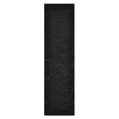 Fellowes® Carbon Filter for Fellowes 90 Air Purifiers, 4.37 x 16.37, 4/Pack