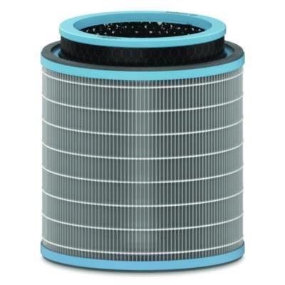 TruSens™ True HEPA and Allergy Replacement Filters for TruSens Air Purifiers Z-3000, Z-3500, 8.2 x 8.3