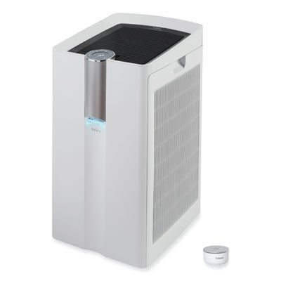 TruSens™ Z-6000 Performance Air Purifier, 1,750 sq ft, White