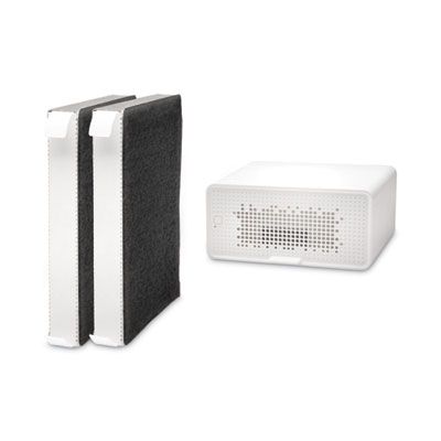 Kensington® FreshView Air Purifier Filter Replacement, 6.5 x 2.3