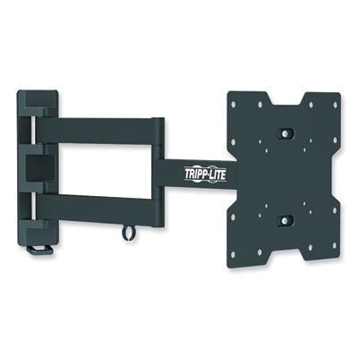 Tripp Lite by Eaton Swivel/Tilt Wall Mount with Arms for 17