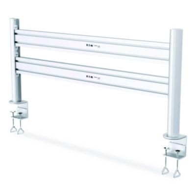 Tripp Lite by Eaton Slat Rail for Slat Wall System for 32