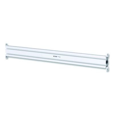 Tripp Lite by Eaton Slat Rail for Slat Wall System for 32