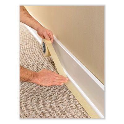 Highland™ Economy Masking Tape, 3