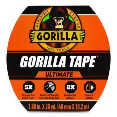 Gorilla® Ultimate Tape, 3