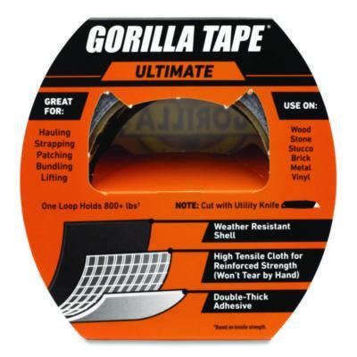 Gorilla® Ultimate Tape, 3
