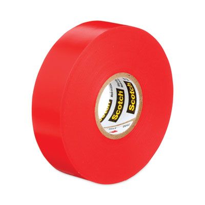 3M™ Scotch 35 Vinyl Electrical Color Coding Tape, 3