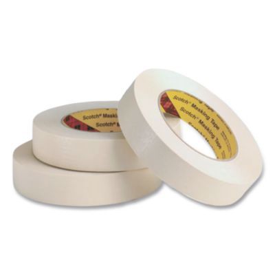 Scotch® General Purpose Masking Tape 234, 3