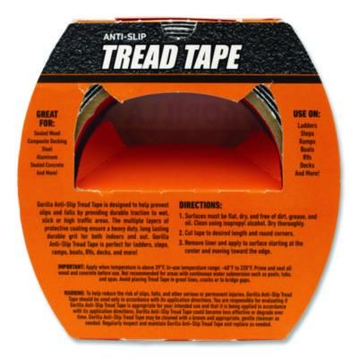 Gorilla® Tread Tape, 3
