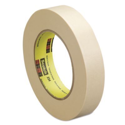 Scotch® General Purpose Masking Tape 234, 3