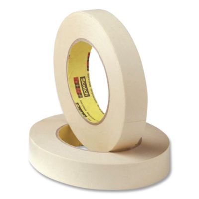 Scotch® General Purpose Masking Tape 234, 3
