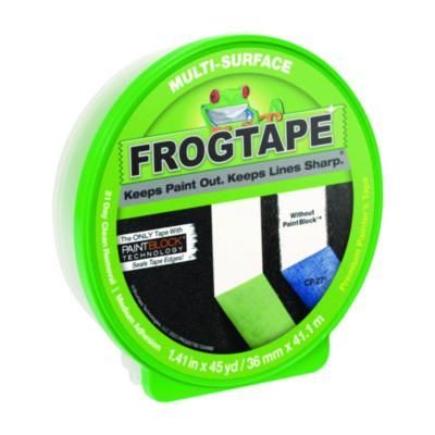 Duck® FrogTape Multi-Surface Painting Tape, 1.41