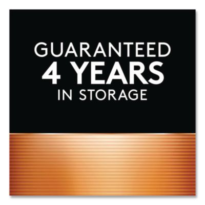 Duracell® Hearing Aid Battery, #10, 16/Pack