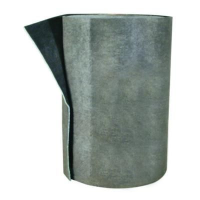 TOOLBOX® DuraSoak Universal Sorbents Medium Duty Roll Pad, 40 gal, 28.5