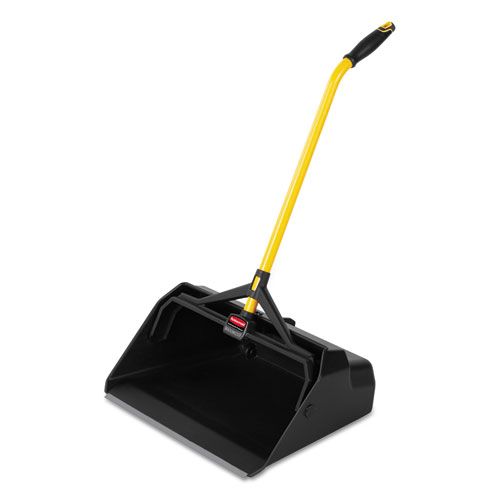 Maximizer Heavy-Duty Stand Up Debris Pan, 20.44 x 29, 32