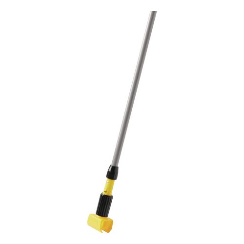 Gripper Fiberglass Mop Handle, 1