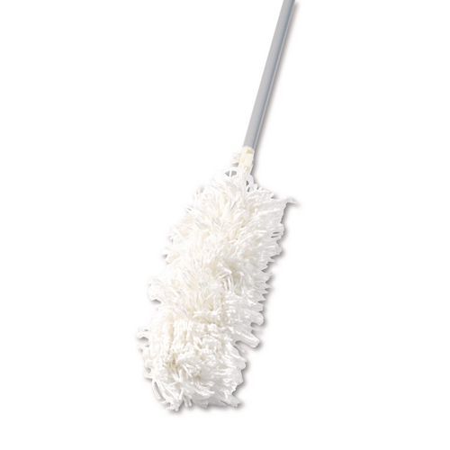 HiDuster Dusting Tool with Angled Launderable Head, 51