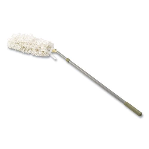 HiDuster Dusting Tool with Angled Launderable Head, 51