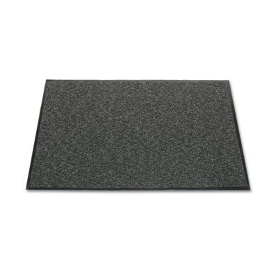 AbilityOne® 7220015826246, SKILCRAFT Scraper Mat, Gray Fingertip Textured Loop Polypropylene Surface, 36 AbilityOne® 7220015826246, SKILCRAFT Scraper Mat, Gray Fingertip Textured Loop Polypropylene Surface, 36" x 60"
