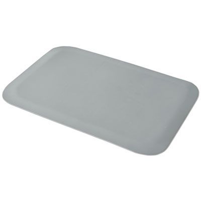 Guardian Pro Top Anti-Fatigue Mat, Rectangular, Gray Closed Cell Surface, 24