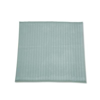 AbilityOne® 7220015826230, SKILCRAFT Anti-Fatigue Mat, Rectangular, Gray Non-Slip Surface, 36