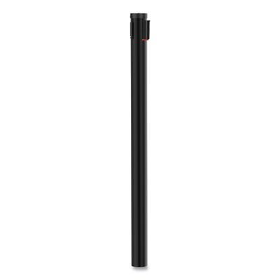 Tatco Adjusta-Tape Crowd Control Posts Only, Steel, 40