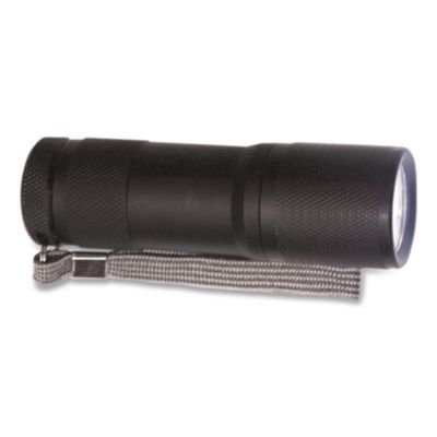 Diversey™ UV/Black Light, VeriClean, 3 AAA Batteries (Sold Separately), Black, 4/Carton