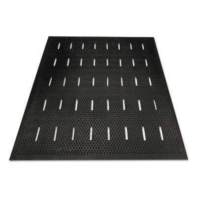 Guardian Free Flow Comfort Utility Floor Mat, 36