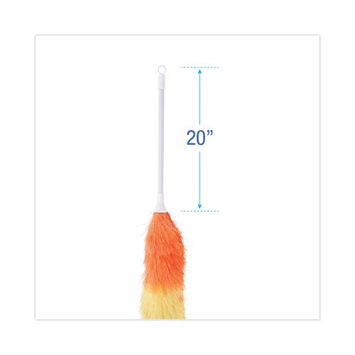Polywool Duster, 20