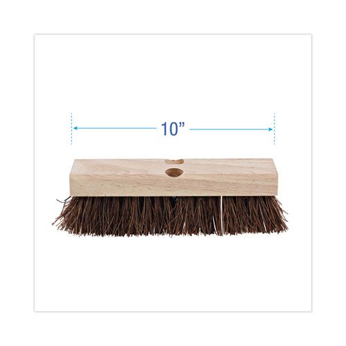 Deck Brush Head, 2