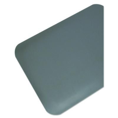 Guardian Pro Top Anti-Fatigue Mat, Rectangular, Gray Closed Cell Surface, 36