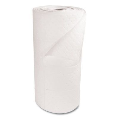 HOSPECO® TASKBrand All Sorb Industrial Sorbent Roll, 47 gal, 30