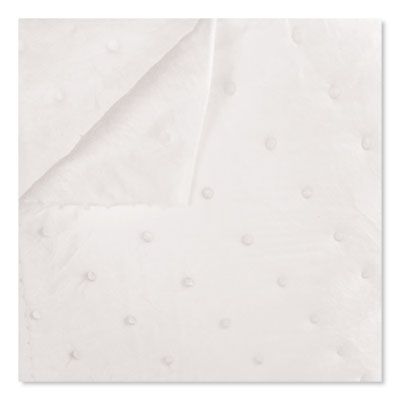 HOSPECO® TASKBrand All Sorb Industrial Sorbent Roll, 47 gal, 30