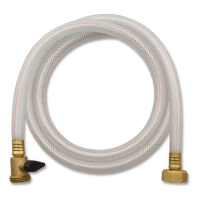 Diversey™ Water Supply Hose, 0.38