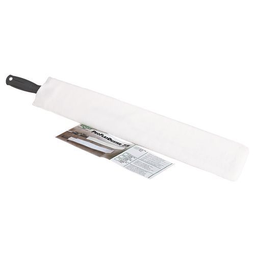 Proflat Duster 75, Reusable Microfiber, Washable, 30 Proflat Duster 75, Reusable Microfiber, Washable, 30" Length